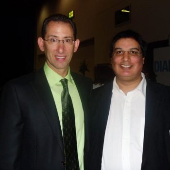 Adam Ginsberg - Founder and CEO of Internet Mastery