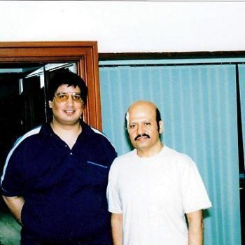 Rajesh Roshan - Music Director