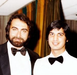 Kabir Bedi