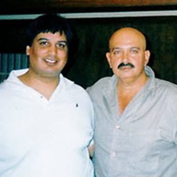 Rakesh Roshan