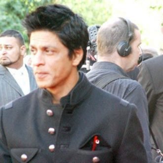 Shahrukh Khan