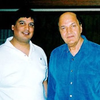 Prem Chopra