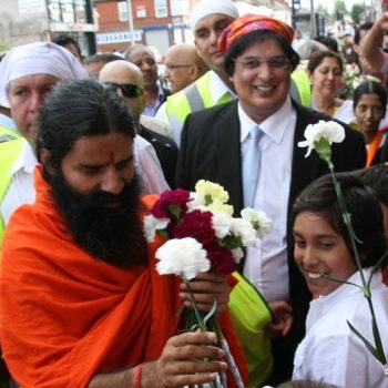 Swami Ramdev